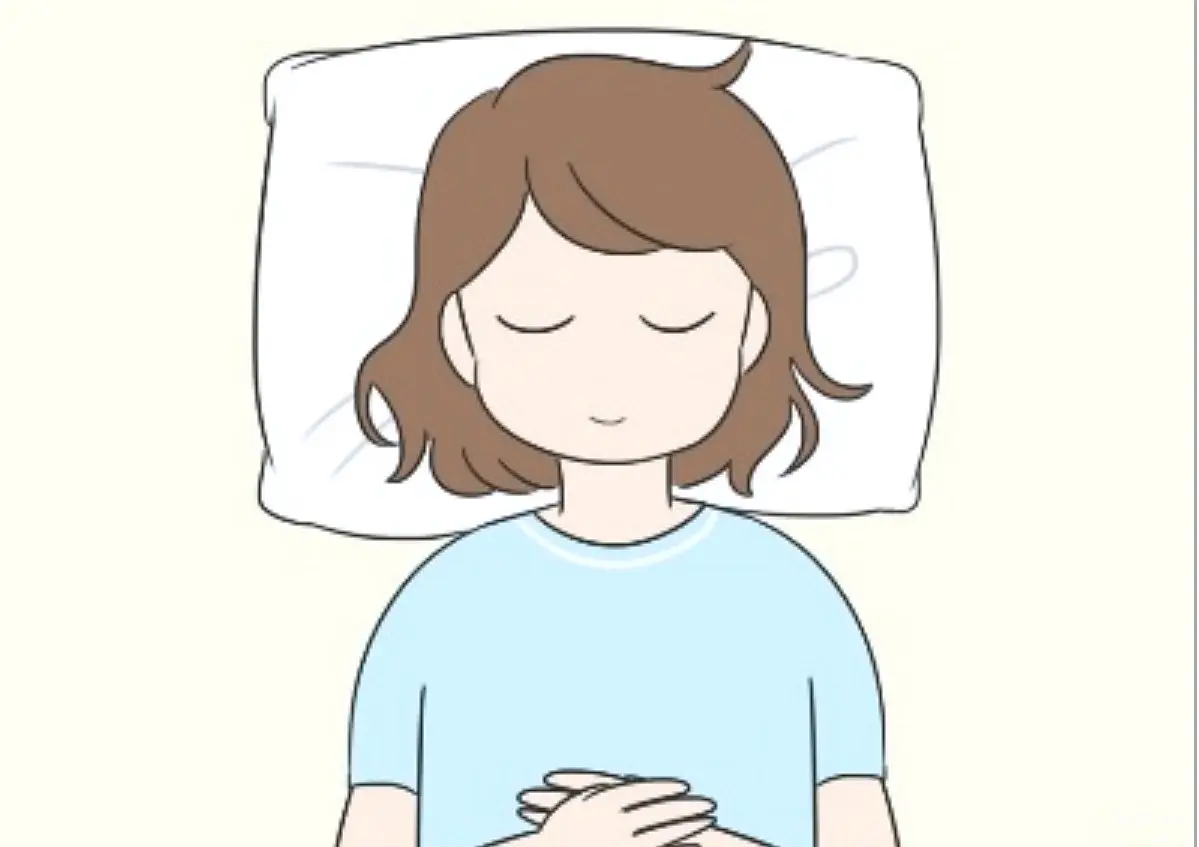 깊은 수면 늘리는 방법 6가지